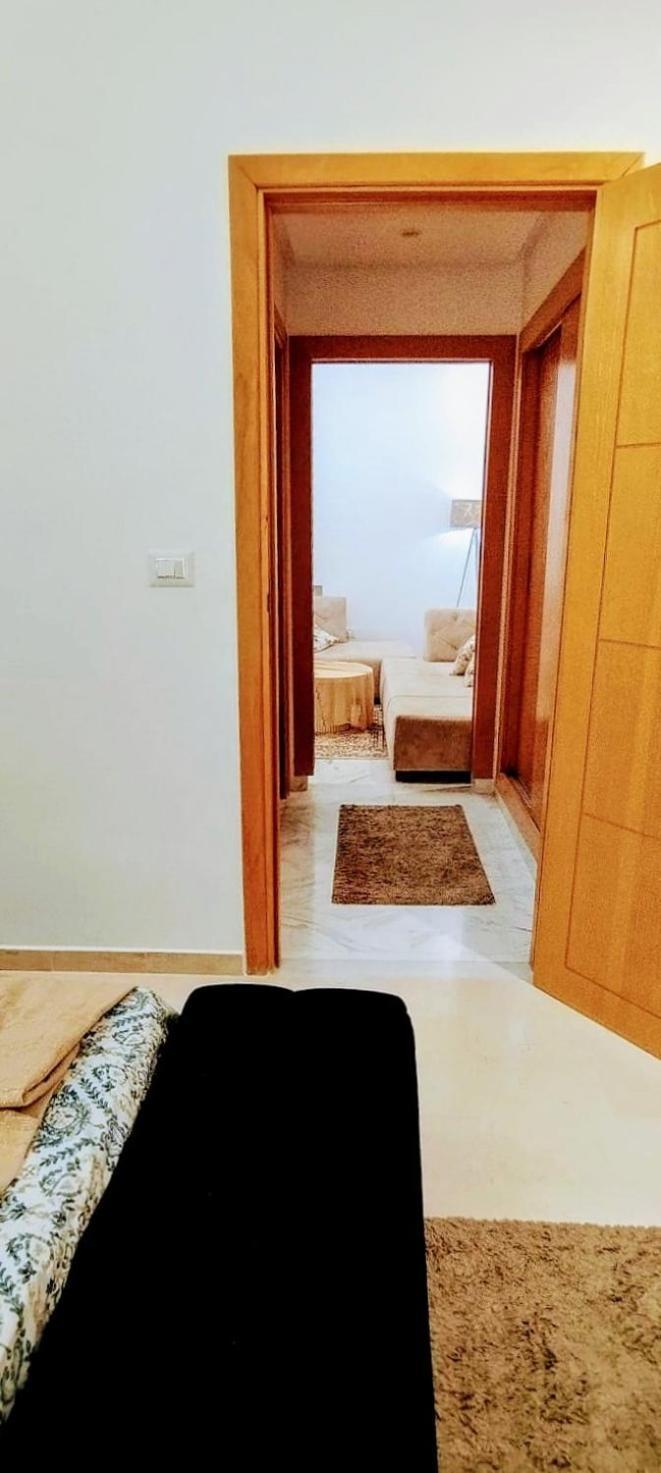 Dar Julia Appartement Monastir