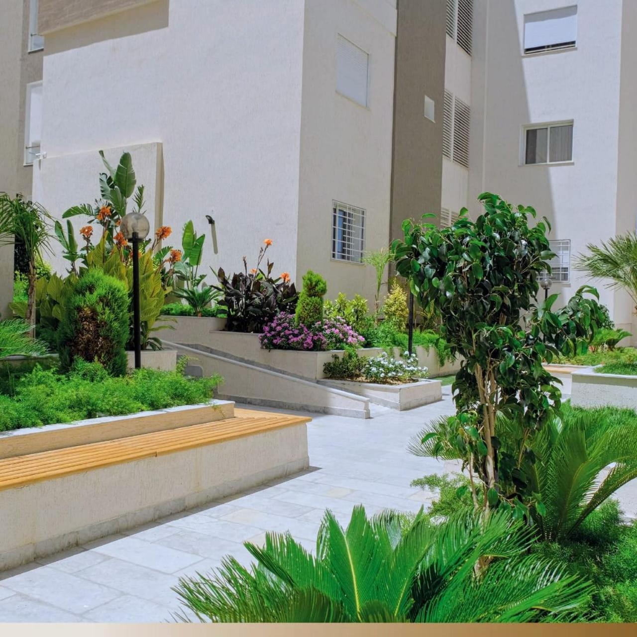 Dar Julia Appartement Monastir