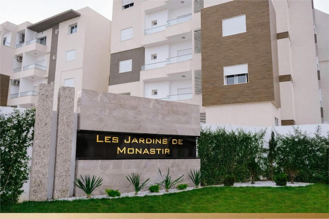 Dar Julia * Monastir