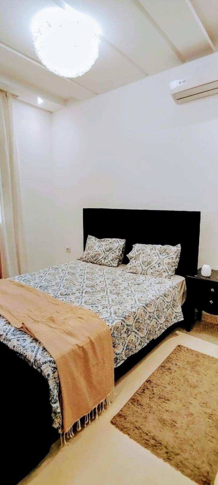 Dar Julia Appartement