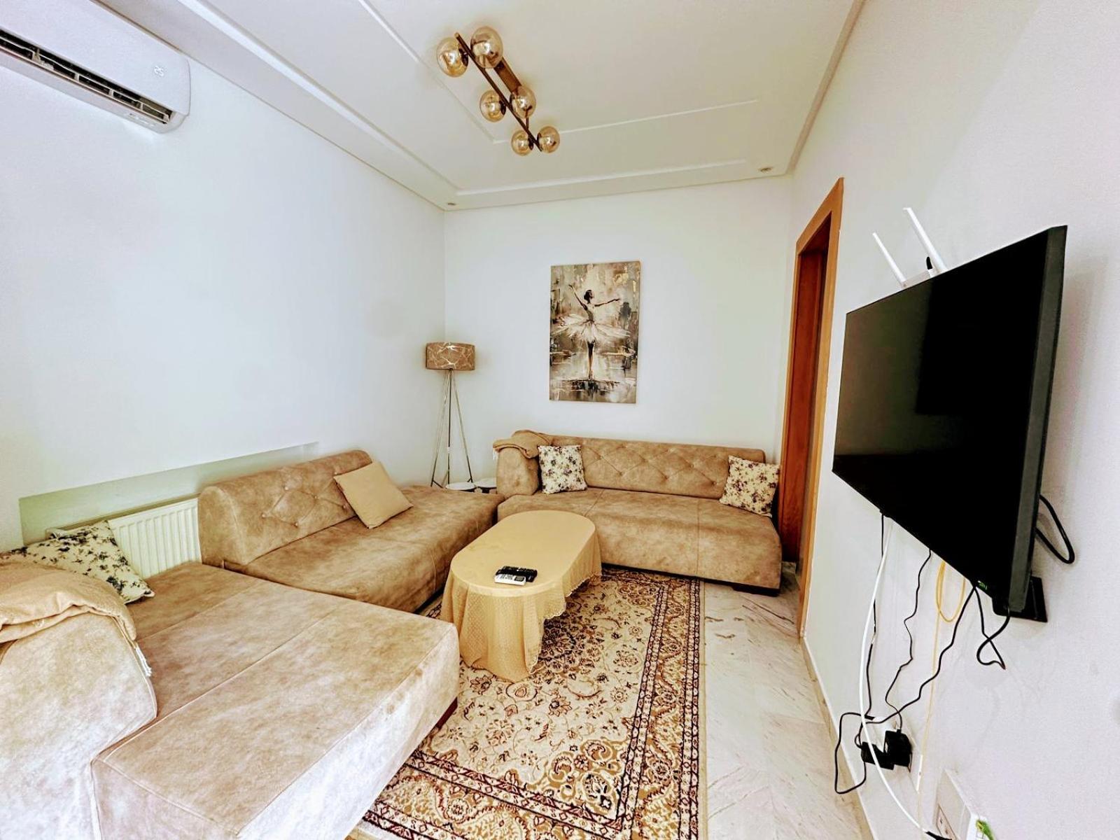 Dar Julia Appartement Monastir